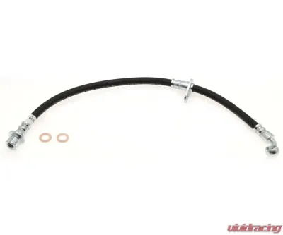 Raybestos Brakes Brake Hose Acura TL Rear Right 2009-2014 BH383504 - BH383504