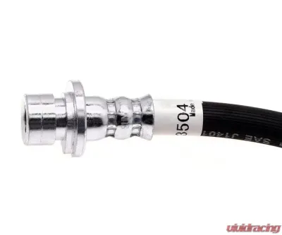 Raybestos Brakes Brake Hose Acura TL Rear Right 2009-2014 BH383504 - BH383504