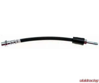 Raybestos Brakes Brake Hose BMW Rear BH383532 - BH383532