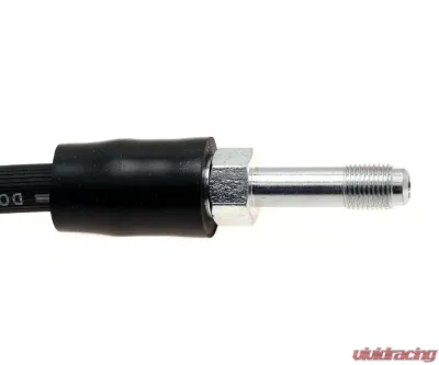 Raybestos Brakes Brake Hose BMW Rear BH383532 - BH383532