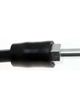 Raybestos Brakes Brake Hose BMW Rear BH383532                                     - BH383532 - Image 4