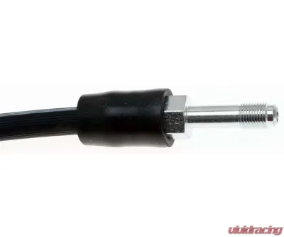 Raybestos Brakes Brake Hose BMW Rear BH383532 - BH383532
