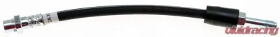 Raybestos Brakes Brake Hose BMW Rear BH383532 - BH383532