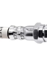 Raybestos Brakes Brake Hose Audi Rear BH383533                                     - BH383533 - Image 6