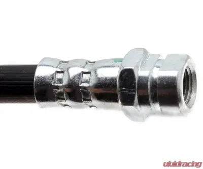 Raybestos Brakes Brake Hose Audi Rear BH383533 - BH383533