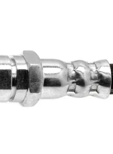 Raybestos Brakes Brake Hose Audi Rear BH383533                                     - BH383533 - Image 6