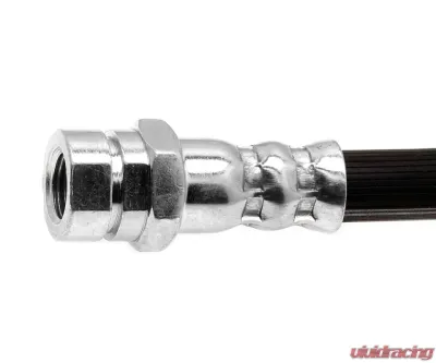 Raybestos Brakes Brake Hose Audi Rear BH383533 - BH383533