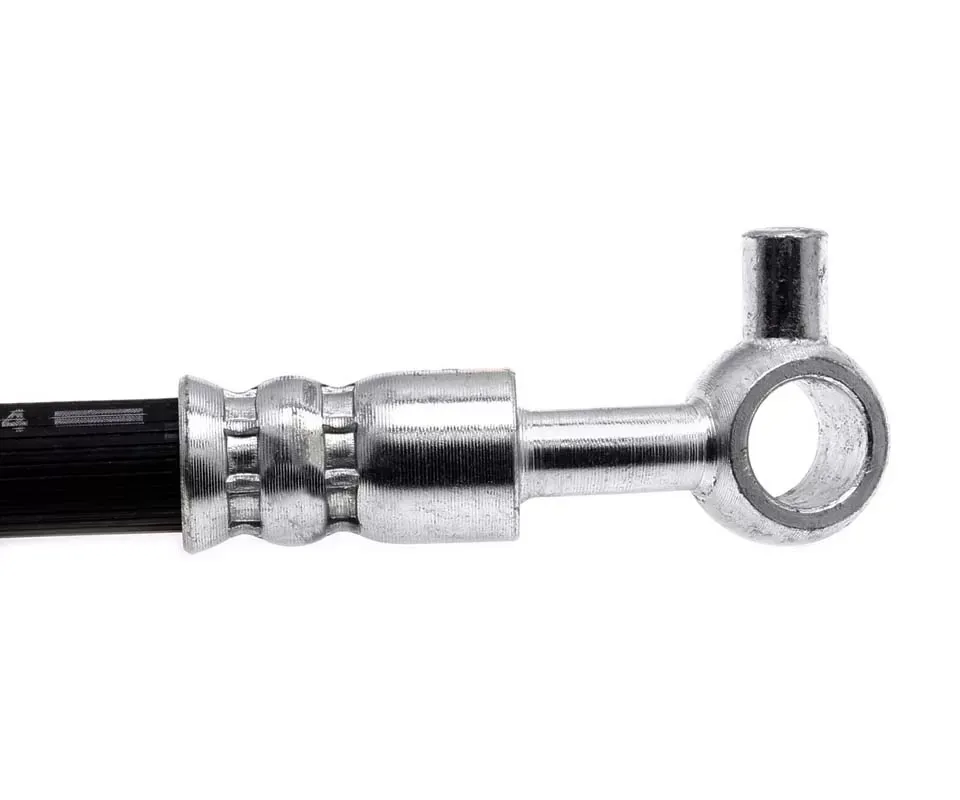 Raybestos Brakes Brake Hose Nissan Maxima Front Left 2009-2014 BH383556 - BH383556