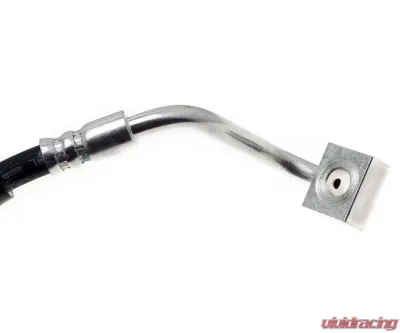 Raybestos Brakes Brake Hose Dodge Rear Left BH383577 - BH383577