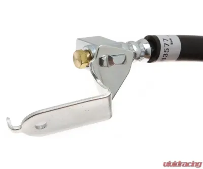 Raybestos Brakes Brake Hose Dodge Rear Left BH383577 - BH383577