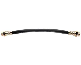 Raybestos Brakes Brake Hose Subaru XT Rear Inner 1985-1991 BH38357