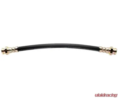 Raybestos Brakes Brake Hose Subaru XT Rear Inner 1985-1991 BH38357 - BH38357