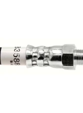Raybestos Brakes Brake Hose BMW Front BH383588                                     - BH383588 - Image 3