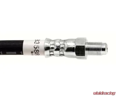 Raybestos Brakes Brake Hose BMW Front BH383588 - BH383588