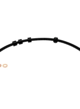 Raybestos Brakes Brake Hose BMW Front BH383588                                     - BH383588 - Image 2