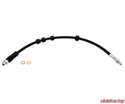 Raybestos Brakes Brake Hose BMW Front BH383588 - BH383588