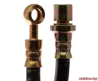 Raybestos Brakes Brake Hose Subaru XT Front Right 1985-1991 BH38358 - BH38358