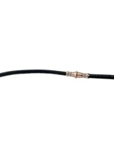 Raybestos Brakes Brake Hose Subaru XT Front Right 1985-1991 BH38358                                     - BH38358 - Image 2