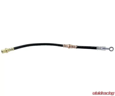 Raybestos Brakes Brake Hose Subaru XT Front Right 1985-1991 BH38358 - BH38358