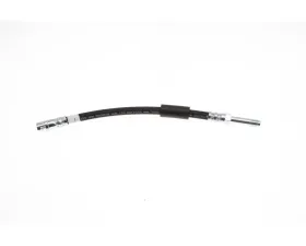 Raybestos Brakes Brake Hose Audi 80 Rear 1988 BH383593