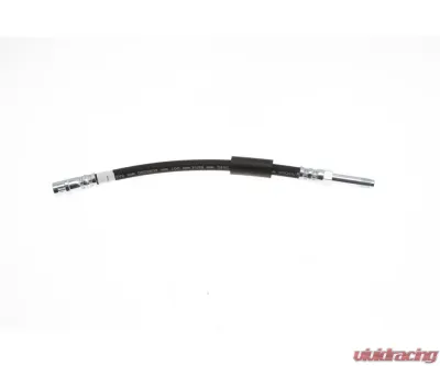 Raybestos Brakes Brake Hose Audi 80 Rear 1988 BH383593 - BH383593