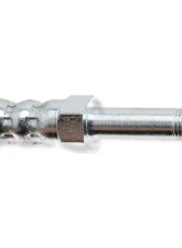Raybestos Brakes Brake Hose Audi 80 Rear 1988 BH383593                                     - BH383593 - Image 2