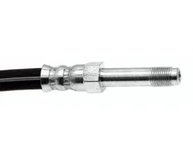 Raybestos Brakes Brake Hose BMW Rear BH383609