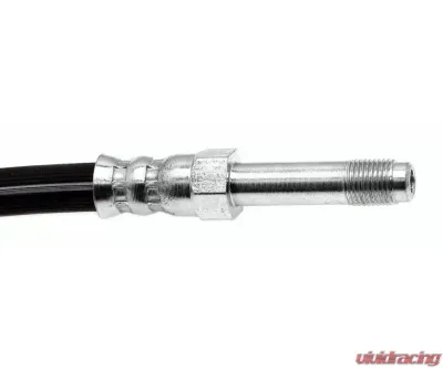 Raybestos Brakes Brake Hose BMW Rear BH383609 - BH383609