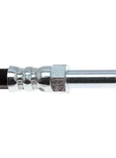Raybestos Brakes Brake Hose BMW Rear BH383609                                     - BH383609 - Image 2