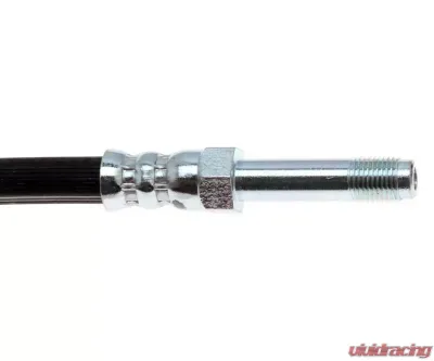 Raybestos Brakes Brake Hose BMW Rear BH383609 - BH383609