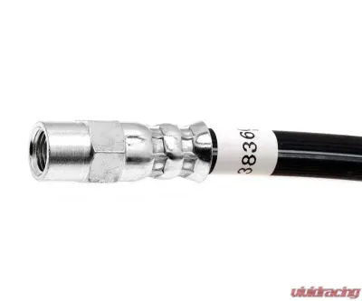Raybestos Brakes Brake Hose BMW Rear BH383609 - BH383609