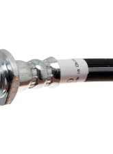 Raybestos Brakes Brake Hose Rear Right BH383610                                     - BH383610 - Image 4
