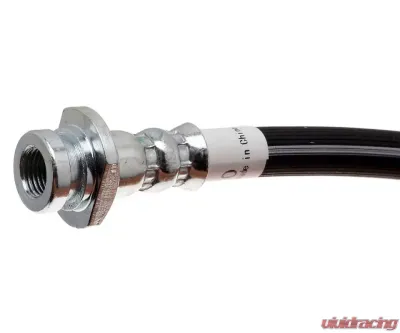 Raybestos Brakes Brake Hose Rear Right BH383610 - BH383610