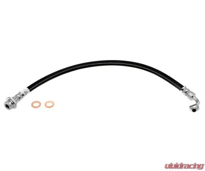 Raybestos Brakes Brake Hose Rear Right BH383610 - BH383610