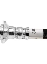 Raybestos Brakes Brake Hose Rear Right BH383610                                     - BH383610 - Image 6
