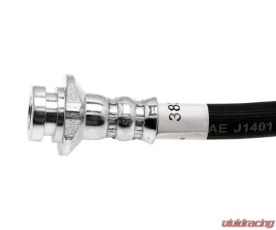 Raybestos Brakes Brake Hose Rear Right BH383610 - BH383610
