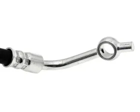 Raybestos Brakes Brake Hose Rear Left BH383611