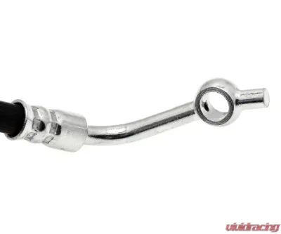 Raybestos Brakes Brake Hose Rear Left BH383611 - BH383611