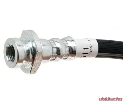 Raybestos Brakes Brake Hose Rear Left BH383611 - BH383611