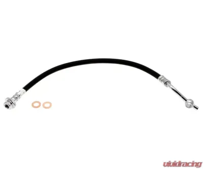 Raybestos Brakes Brake Hose Rear Left BH383611 - BH383611