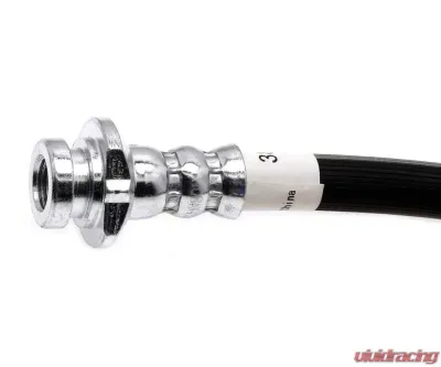 Raybestos Brakes Brake Hose Rear Left BH383611 - BH383611