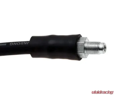Raybestos Brakes Brake Hose Audi Rear BH383620 - BH383620