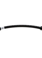 Raybestos Brakes Brake Hose Audi Rear BH383620                                     - BH383620 - Image 2
