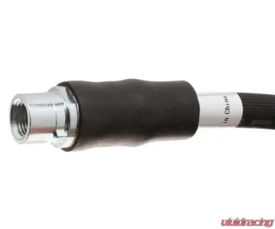 Raybestos Brakes Brake Hose Audi Rear BH383620 - BH383620