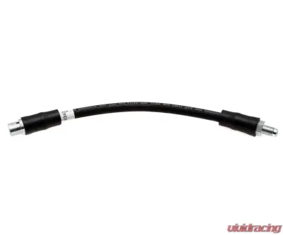 Raybestos Brakes Brake Hose Audi Rear BH383620 - BH383620