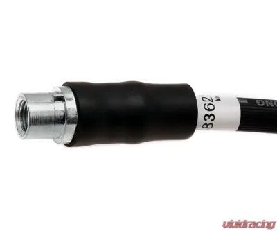 Raybestos Brakes Brake Hose Audi Rear BH383620 - BH383620