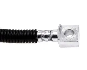 Raybestos Brakes Brake Hose Chevrolet Express Rear Left BH383628