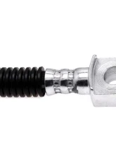Raybestos Brakes Brake Hose Chevrolet Express Rear Left BH383628                                     - BH383628 - Image 6