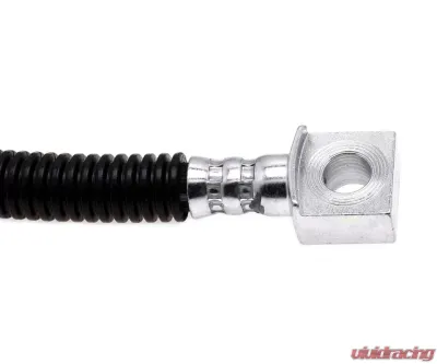 Raybestos Brakes Brake Hose Chevrolet Express Rear Left BH383628 - BH383628