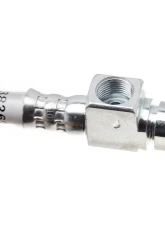 Raybestos Brakes Brake Hose Chevrolet Express Rear Left BH383628                                     - BH383628 - Image 3